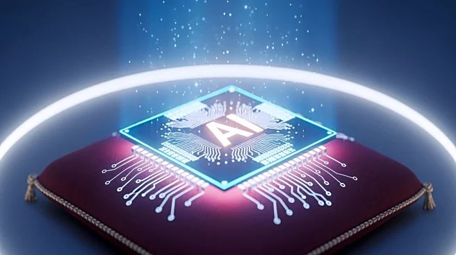 Pope Leo XIV Urges AI Industry to Embrace Moral Discernment Amid Rapid Technological Advancements