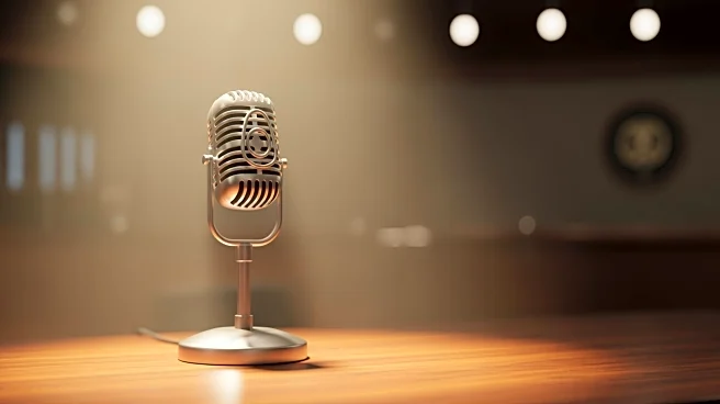 BBC Faces Criticism Over Edited Trump Speech, Plans Apology