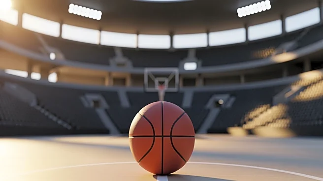 George Washington University Basketball Team Triumphs Over USF