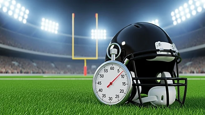 Missouri State's Last-Minute Touchdown Secures Victory Over Liberty