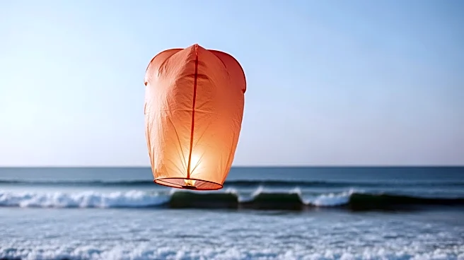 Japan Lifts Tsunami Advisory After Earthquake Off Its Coast