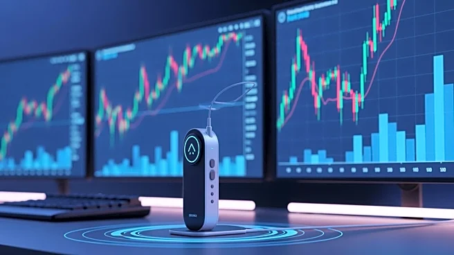 Louis Limited Introduces Emotion Tracking to Enhance Trading Psychology