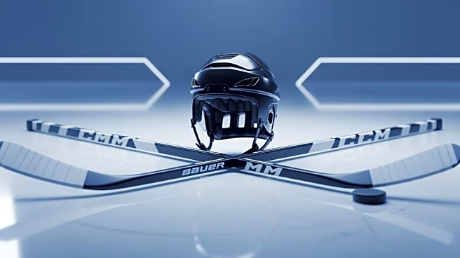 NHL's LA Kings Prepare for Upcoming Game Against Devils