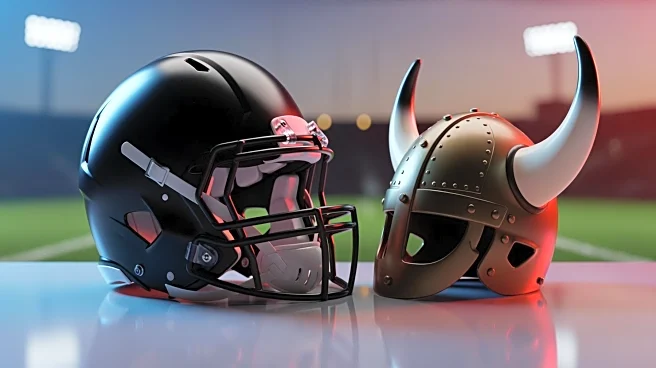 Ravens and Vikings Prepare for NFL Week 10 Clash with Key Players Returning