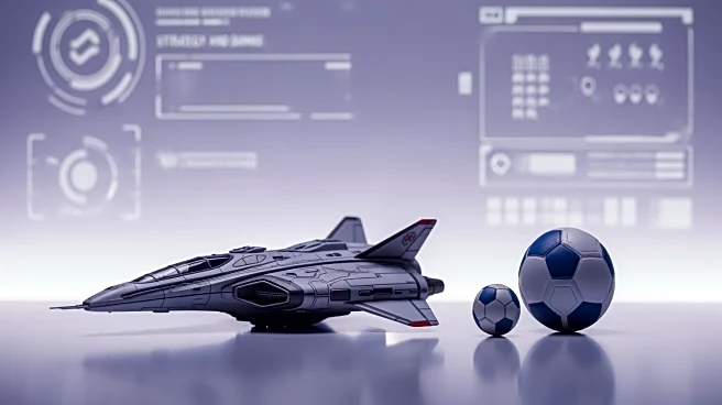 Battlestar Galactica Deadlock to be Delisted from All Platforms, Affecting Strategy Game Enthusiasts