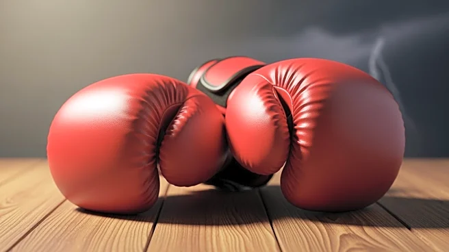 UFC Fight Night: Bonfim vs Brown Highlights Hurricane Relief Efforts