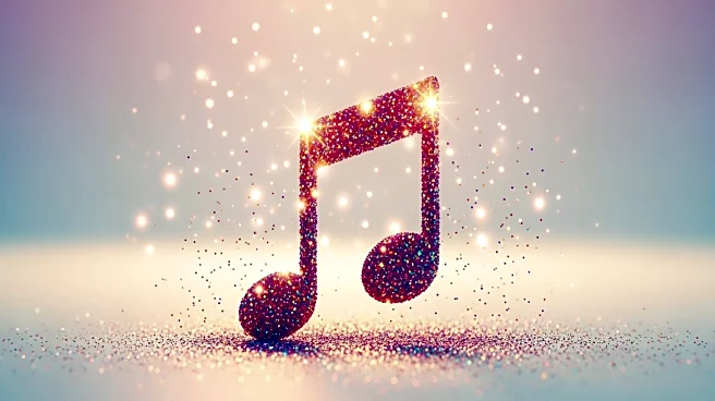 Katy Perry Releases New Single 'Bandaids' Amidst Personal and Professional Challenges