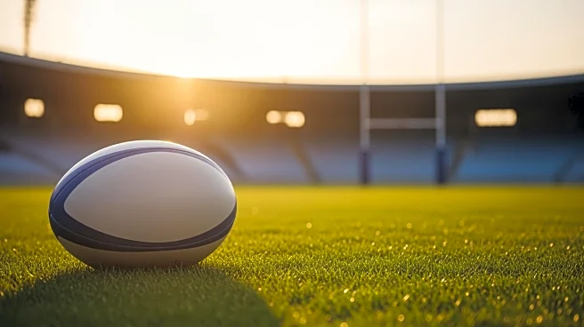 England Secures Ninth Consecutive Victory Against Fiji with Late Surge