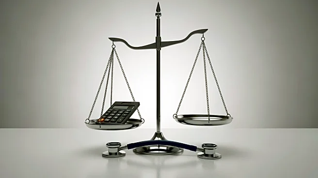 Stormont Executive Allows Health Budget Overspend to Address Pay Parity