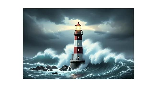 Community Support Surges in Response to Hurricane Melissa's Devastation