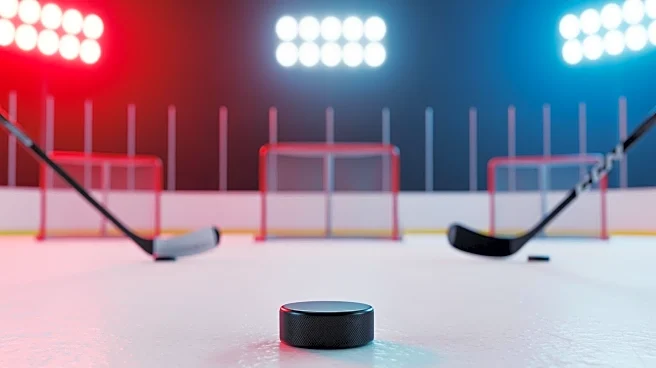 Colorado Avalanche Defeats Edmonton Oilers with Nine-Goal Performance