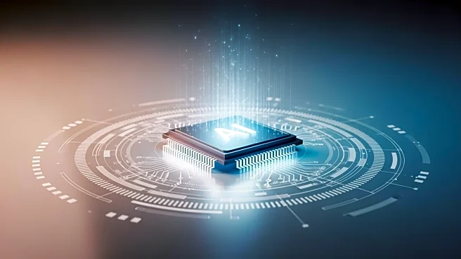 HPE GreenLake Webinar Highlights AI Deployment Challenges and Solutions