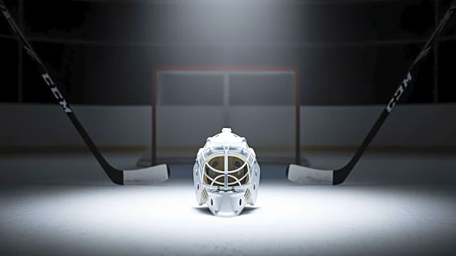 St. Louis Blues' Joel Hofer Faces Tough Loss Against Seattle Kraken