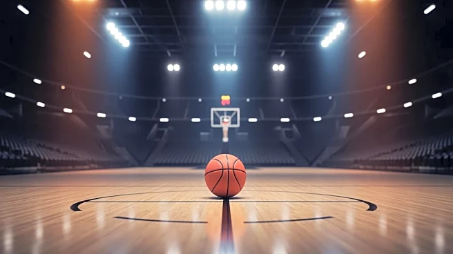 Hawks' Keaton Wallace: Starting Role Amid Player Absences