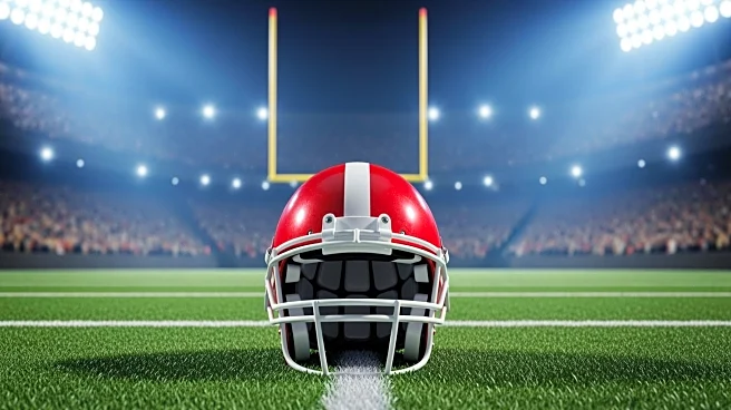 Indiana Hoosiers Football Team Secures Dramatic Victory Over Penn State