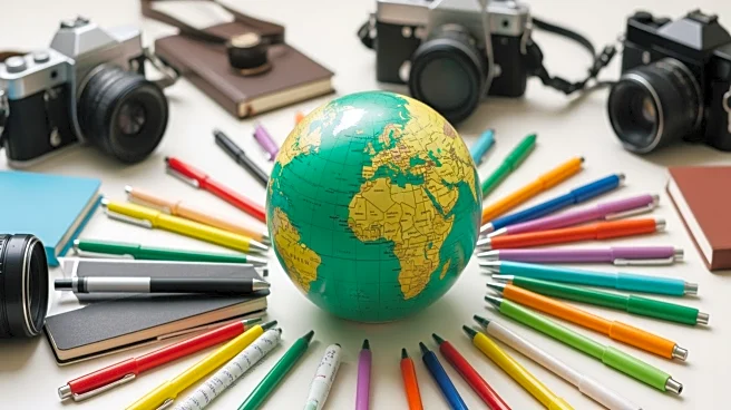 Mongabay Expands Fellowship Program to Empower Local Environmental Journalists