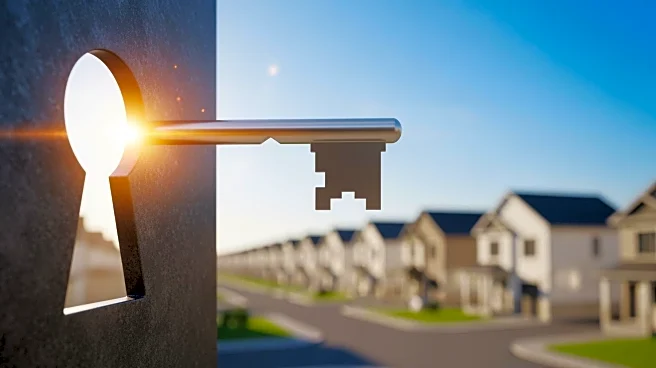 Homebuyers from Major Metros Eye Lewiston Amid Housing Market Scarcity