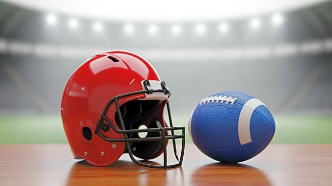 BYU Cougars Suffer First Loss of Season Against Texas Tech Red Raiders