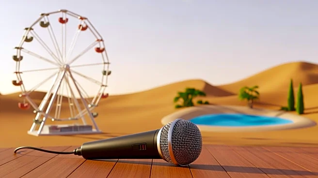 Pete Davidson Returns to 'SNL' to Address Saudi Arabia Gig and Staten Island Ferry Losses