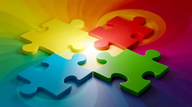 Stuck Together Game Launches with Release Date Trailer on Steam