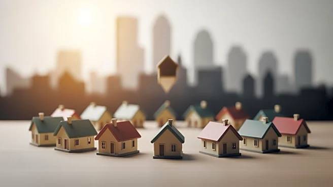 Homebuyers from Major U.S. Metros Eyeing Boston Amid Housing Scarcity