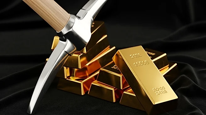 AGF Management Ltd. Reduces Stake in HudBay Minerals, Impacting Institutional Ownership