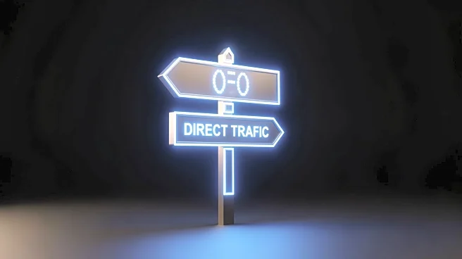 BuzzFeed Achieves Milestone in Direct Traffic Amid Revenue Decline