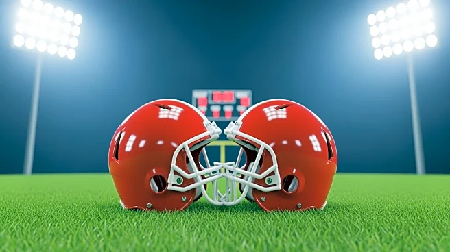 Ohio State Buckeyes Extend Winning Streak with Victory Over Purdue