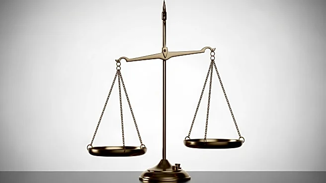 Sean Dunn Acquitted of Assault Charges in Viral Protest Incident