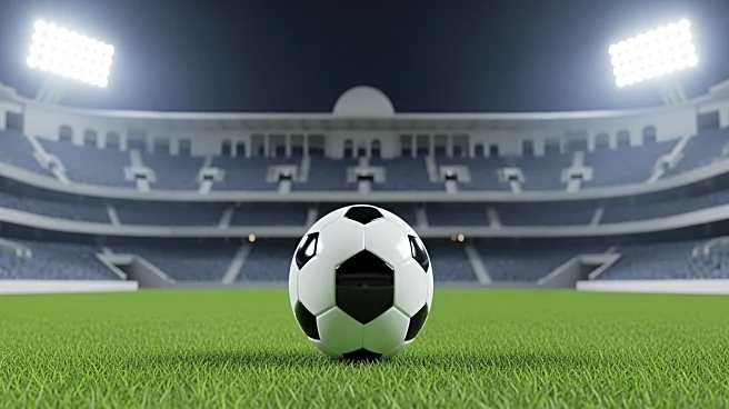 Real Madrid Faces Rayo Vallecano in Crucial La Liga Match