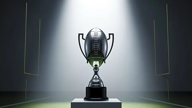 New England Patriots' Drake Maye Emerges as Early MVP Candidate Amidst Team's Winning Streak