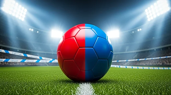 Manchester City and Liverpool Clash at Etihad: Premier League Title Implications