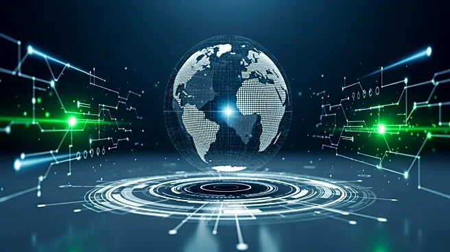 Smart Africa CEO Lacina Koné Leads €100 Million Initiative for Single Digital Market