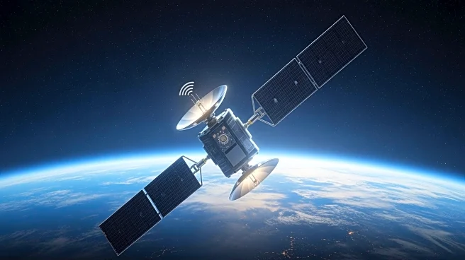 SpaceX Launches 29 Starlink Satellites, Expanding Broadband Network