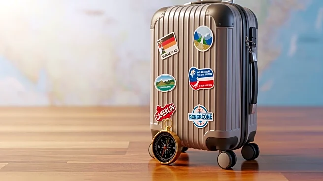 Travel Industry Experts Advise on Strategies to Avoid Surge Pricing for Vacation Deals