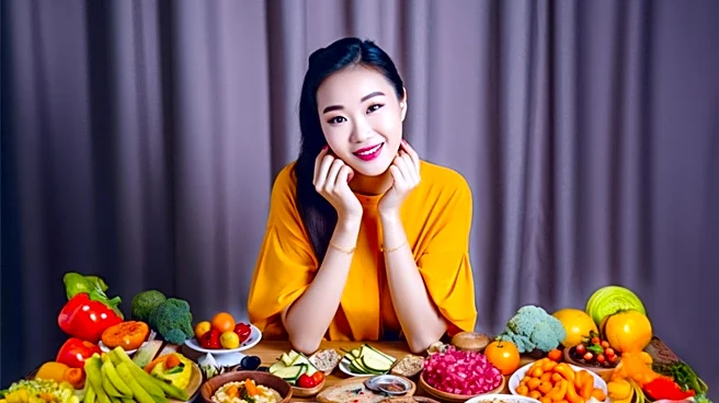 124-Year-Old Chinese Woman Attributes Longevity to Routine and Diet