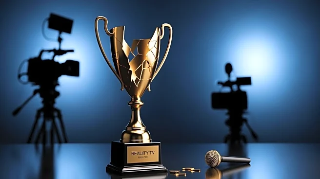 Reality TV Scandals in November 2025 Spark Fan Debates and Industry Reactions