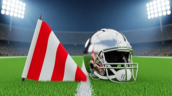 Rico Dowdle Fined $14,491 for Obscene Touchdown Celebration