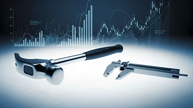 Vestmark Advisory Solutions Inc. Reduces Stake in Simpson Manufacturing Amid Market Dynamics