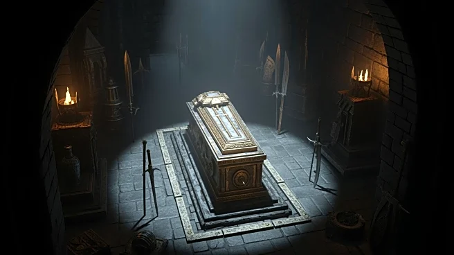 Vampire: The Masquerade - Bloodlines 2 Features Benny Boss Fight with Tactical Challenges