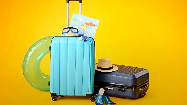 Senior Travelers Lead in Travel Spending, Influencing Tourism Trends