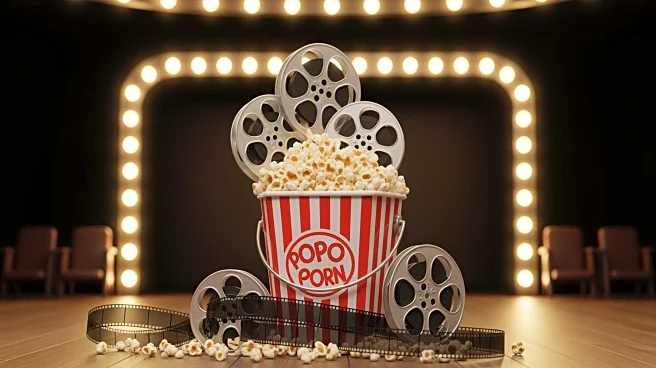 Warner Bros. Announces Gremlins 3 Release for November 2027, Betting on Nostalgia