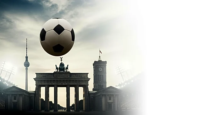 Week 10 NFL Highlights: Key Plays and Moments from Berlin Game