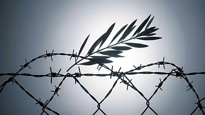 Home Office Faces Backlash Over Crowborough Asylum Seeker Military Site Plan