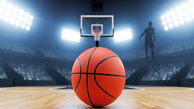 Alabama Basketball Triumphs Over St. John's in High-Scoring Game at MSG