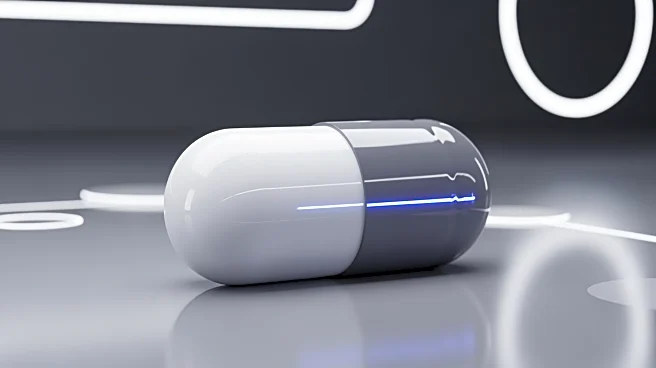 Pfizer Acquires Metsea in Obesity Drug Market Expansion After Bidding War with Novo Nordisk