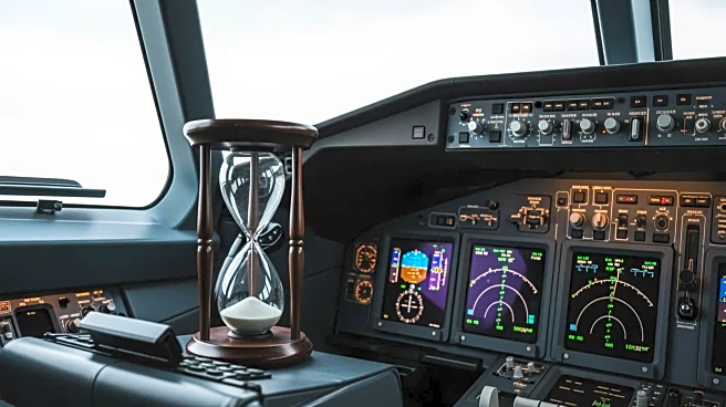 Spring Airlines' Hiring of 'Air Aunties' Sparks Debate Over Age and Experience in Aviation