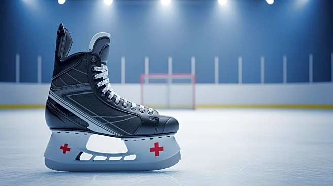 Pittsburgh Penguins Forward Filip Hallander Diagnosed with Blood Clot, Out for Three Months