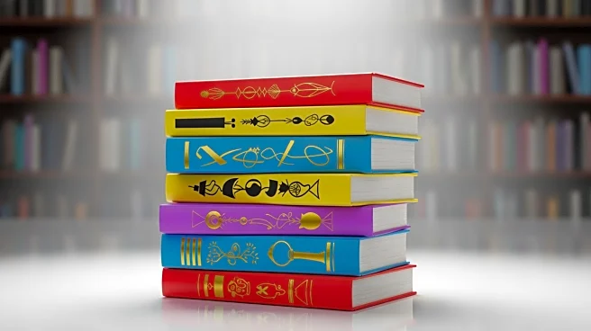 Salman Rushdie Releases First Fiction Book Since Attack, Exploring Diverse Themes