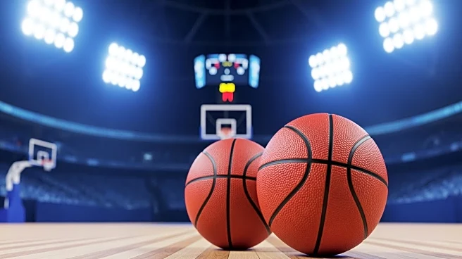 Sydney Kings Secure Third Straight Win Against New Zealand Breakers in NBL